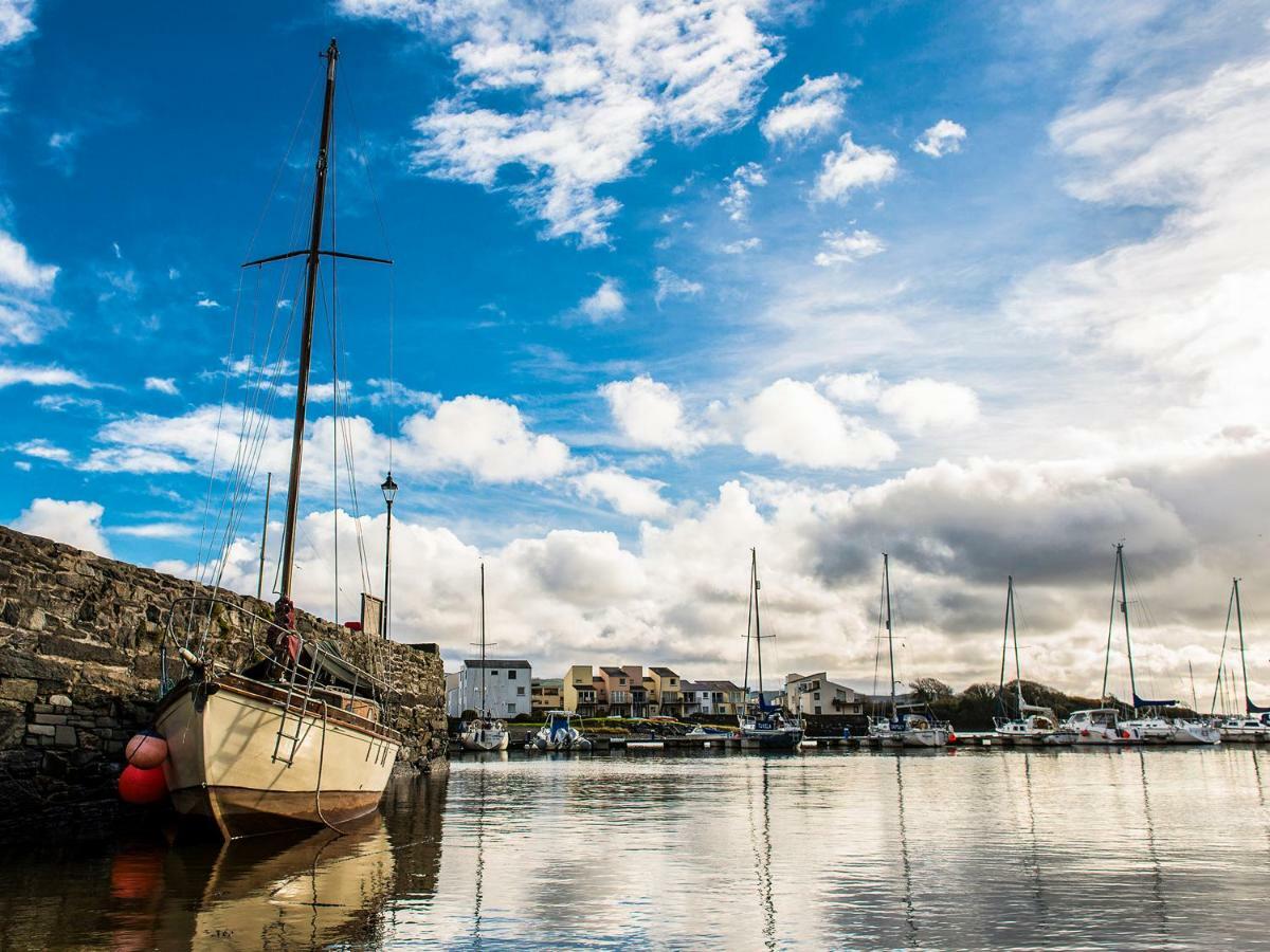 The Captain'S Bank Porthmadog Εξωτερικό φωτογραφία